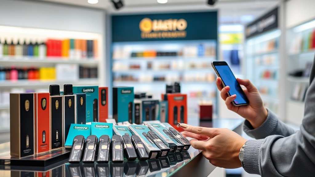 What You Really Pay For: Lana Vape Value in Singapore Delivery